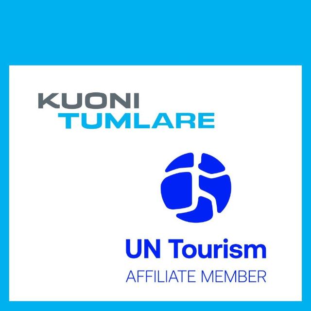 クオニイツムラーレは、国連世界観光機関（UN Tourism）の賛助加盟員に加わります